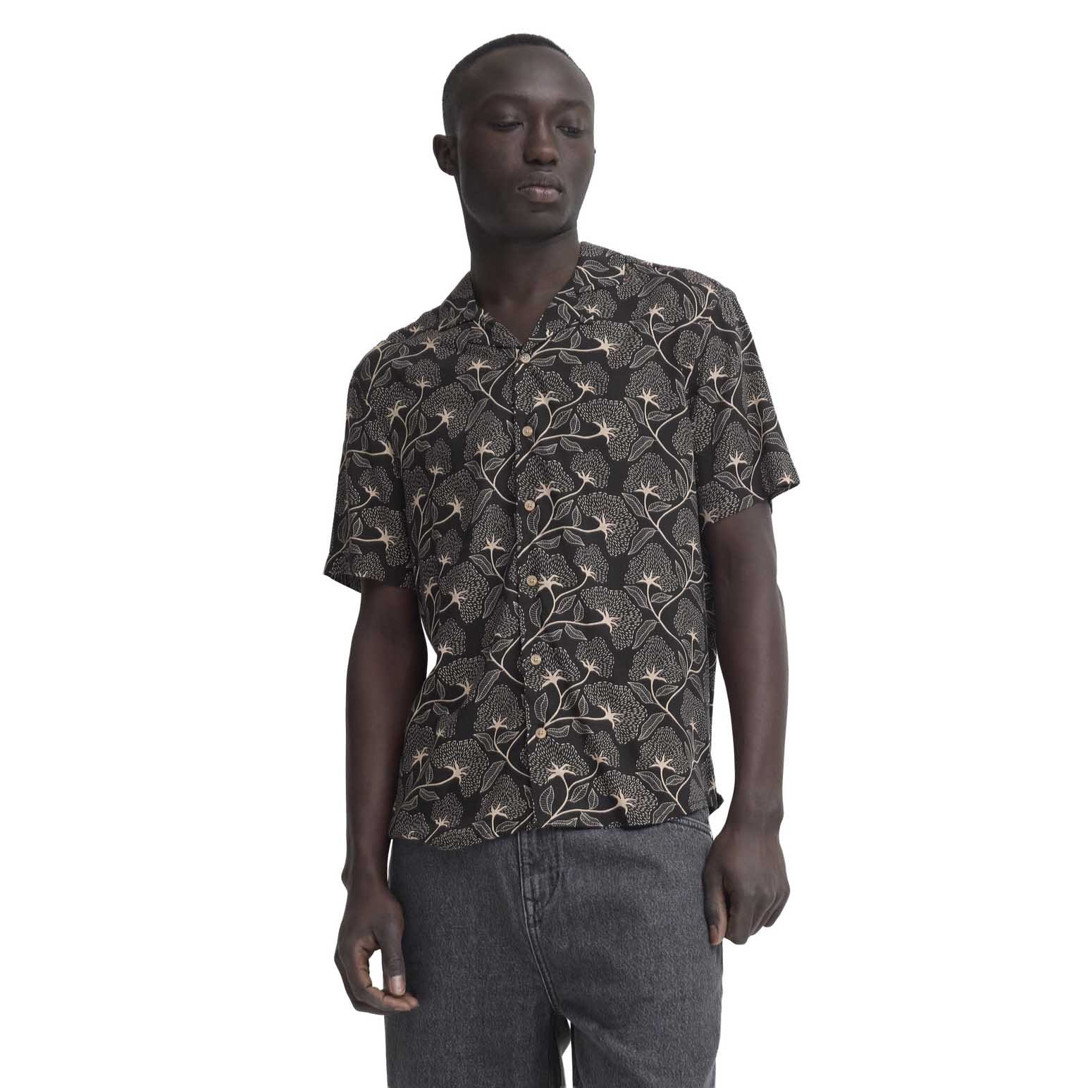 Blend He Shirt